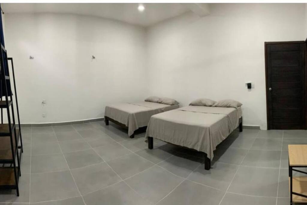 Casa Honey 4 Bedroom Oasis With Pool! Bacalar Exterior photo