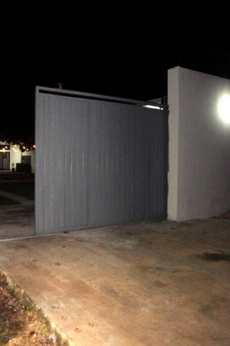 Casa Honey 4 Bedroom Oasis With Pool! Bacalar Exterior photo