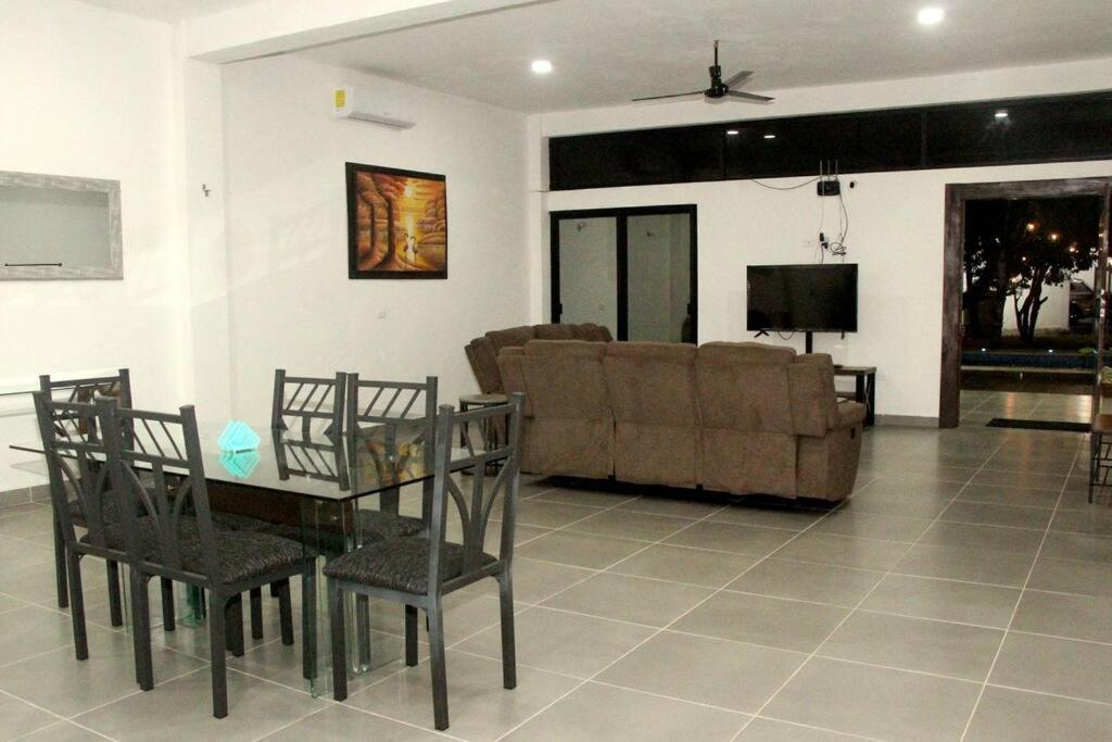 Casa Honey 4 Bedroom Oasis With Pool! Bacalar Exterior photo