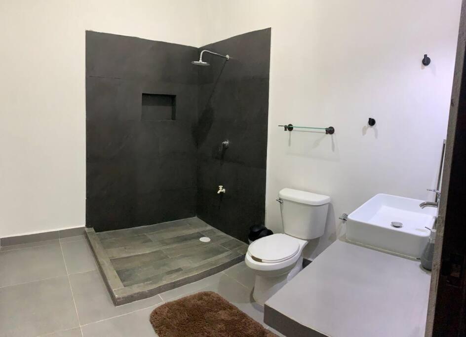 Casa Honey 4 Bedroom Oasis With Pool! Bacalar Exterior photo